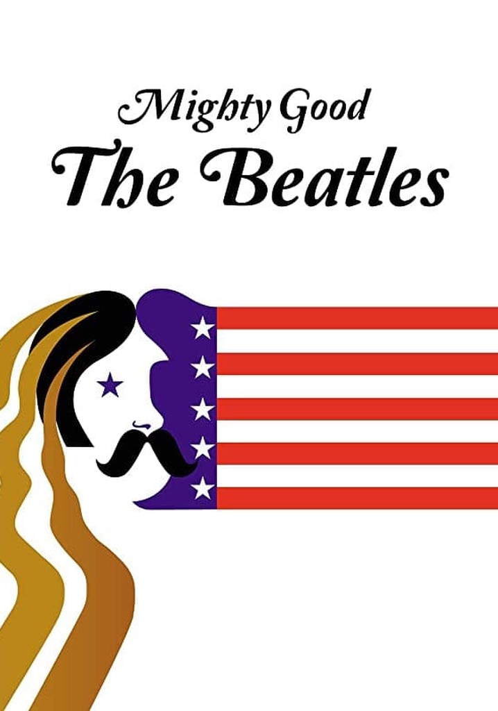 mighty good the beatles